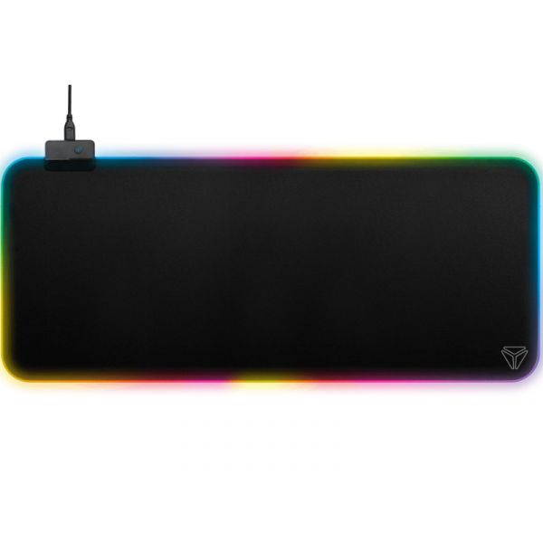 Yenkee YPM 3006 RGB Gamer Egérpad (45015854)