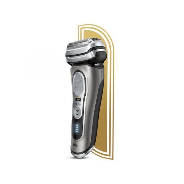 Braun Series 9 Pro 9465cc Wet&Dry edition borotva (10AS470105)