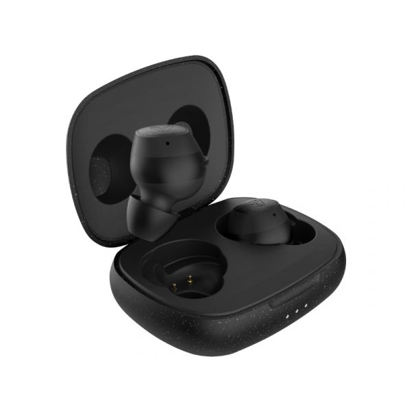 Yenkee YHP 04BT BK TWS Fülhallgató Headset - PRIMAL (35055320)
