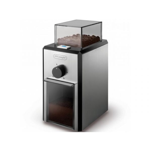 Delonghi KG 89 kávédaráló