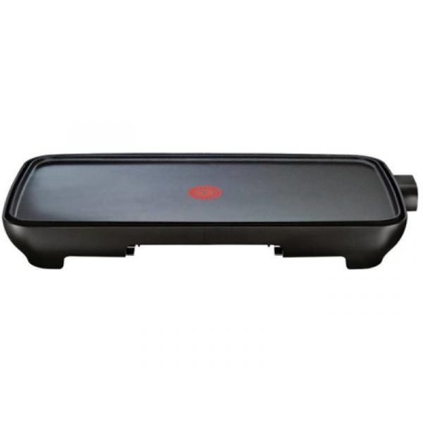 Tefal CB503813 Plancha Malaga thermospot elektromos grill, fekete