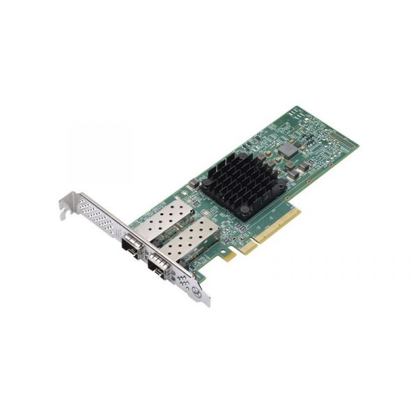 LENOVO ThinkSystem Broadcom 57414 10/25GbE SFP28 2-port PCIe Ethernet Adapter (4XC7A08238)