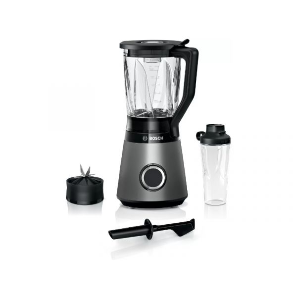 Bosch Vita Power Serie 4 MMB6174S turmixgép, 1200 W, ezüst