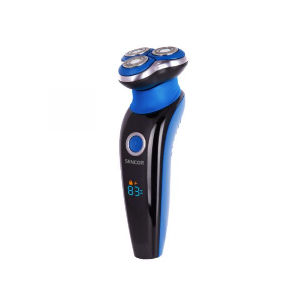Sencor SMS 5520BL villanyborotva (41012318)