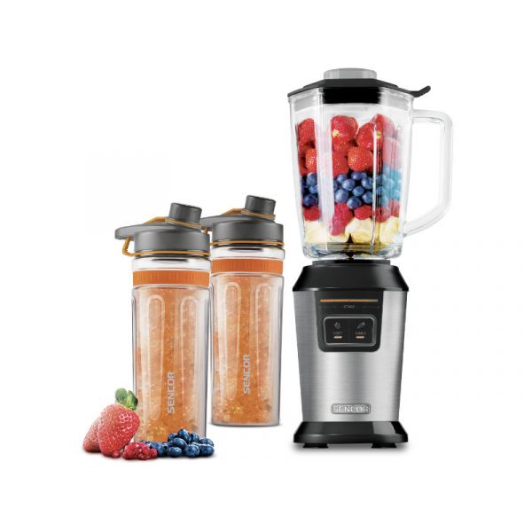 Sencor SBL 7550SS Smoothie maker (41012818)