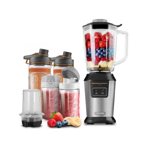 Sencor SBL 7570SS Smoothie mixer (41012861)