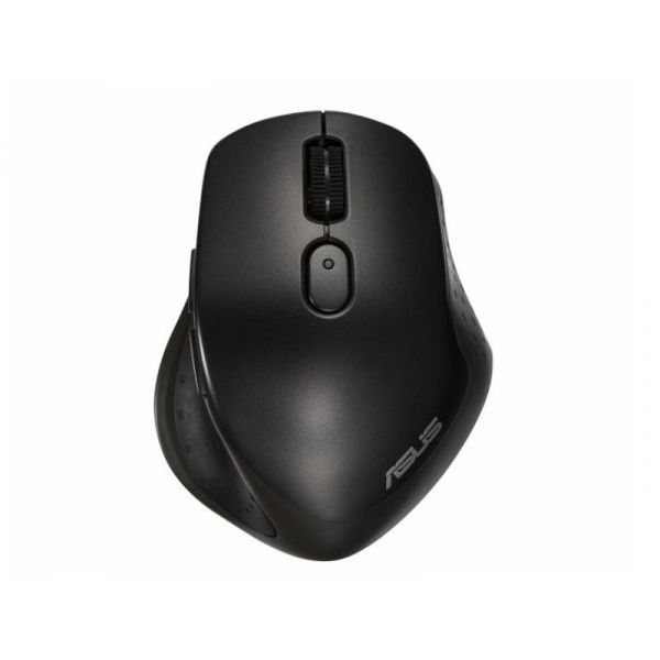 ASUS MW203 Vezeték nélküli egér (MW203 MOUSE/BK) Fekete