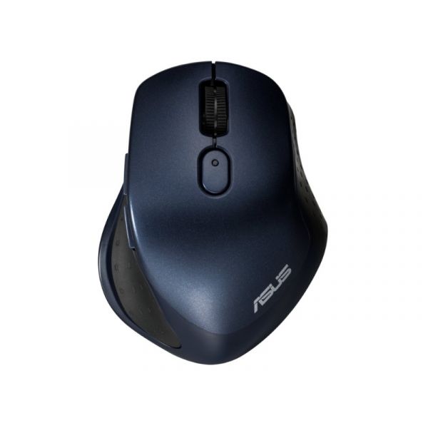 ASUS MW203 Vezeték nélküli egér (MW203 MOUSE/BL) Kék