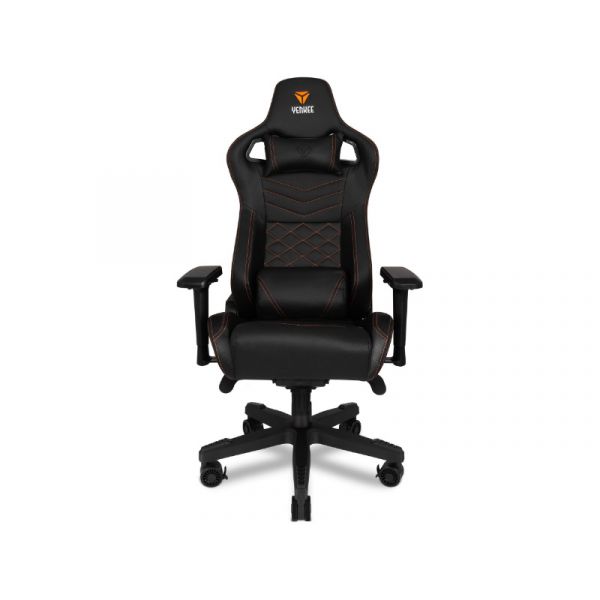 Yenkee YGC 200BK FORSAGE XL Gamer Szék (45014395)