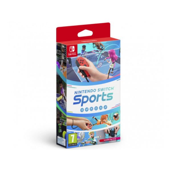 Nintendo Switch Sports Nintendo Switch