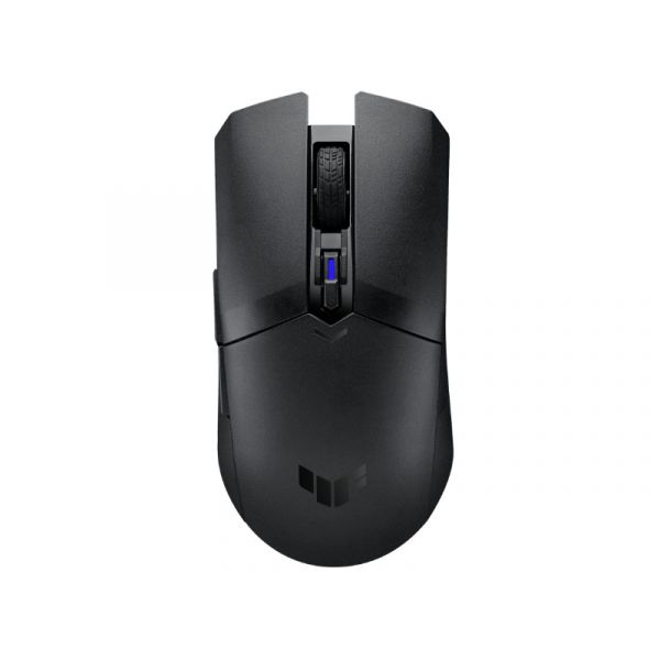 ASUS TUF GAMING M4 WIRELESS Vezeték Nélküli egér (90MP02F0-BMUA00)