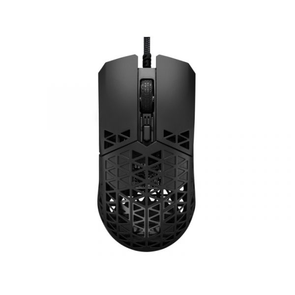 ASUS TUF GAMING M4 AIR vezetékes egér (90MP02K0-BMUA00)