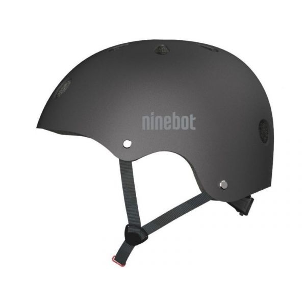 Segway Ninebot Commuter Helmet L Bukósisak (AB.00.0020.50) Fekete