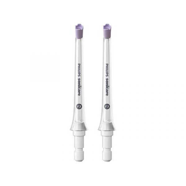 Philips Sonicare F3 Quad Stream HX3062/00 fogközi fúvófej 2db
