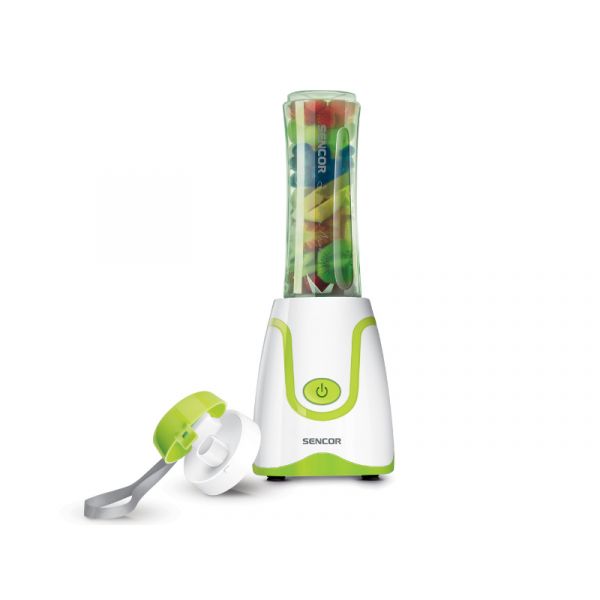 Sencor SBL 2111GR Smoothie mixer (41013713)