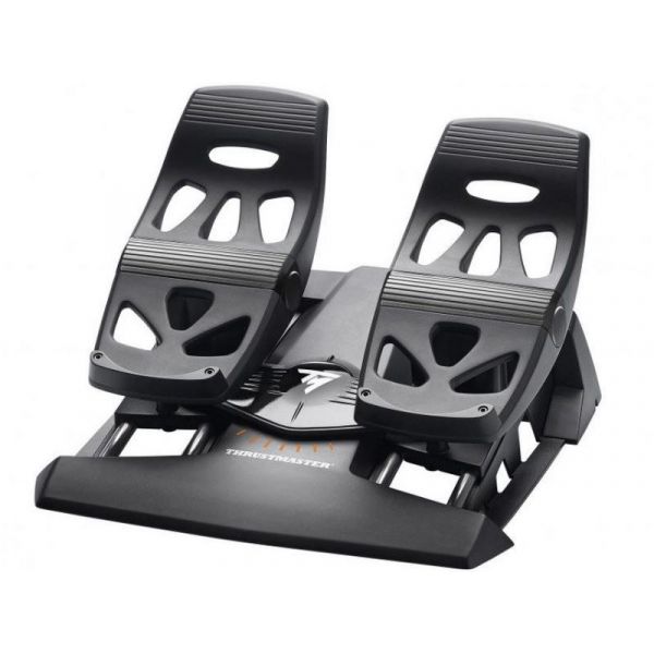 Thrustmaster T. Flight Rudder Pedál PS4/PC (2960764)