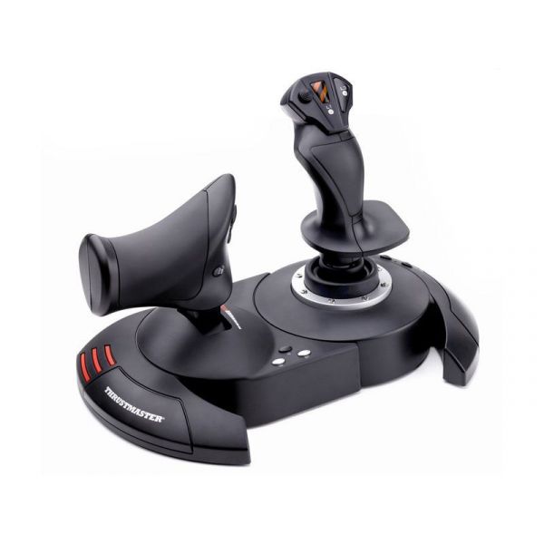 Thrustmaster T.Flight Hotas Joystick PC (2960703)