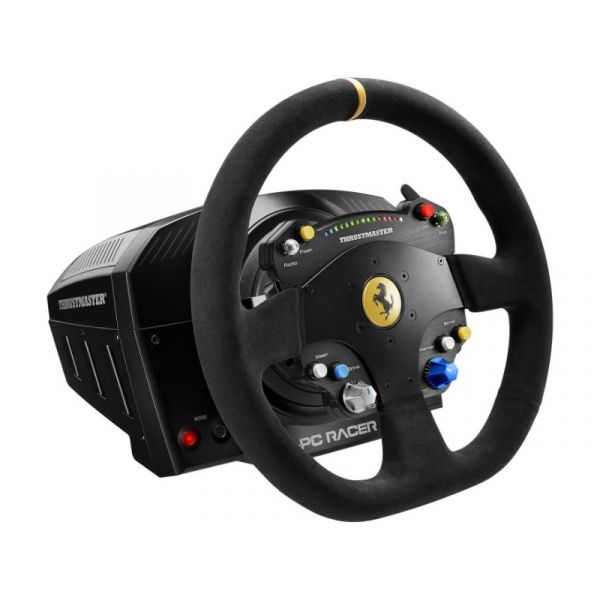 Thrustmaster Ferrari 488 Challenge Edition kormány Pc (2960798)