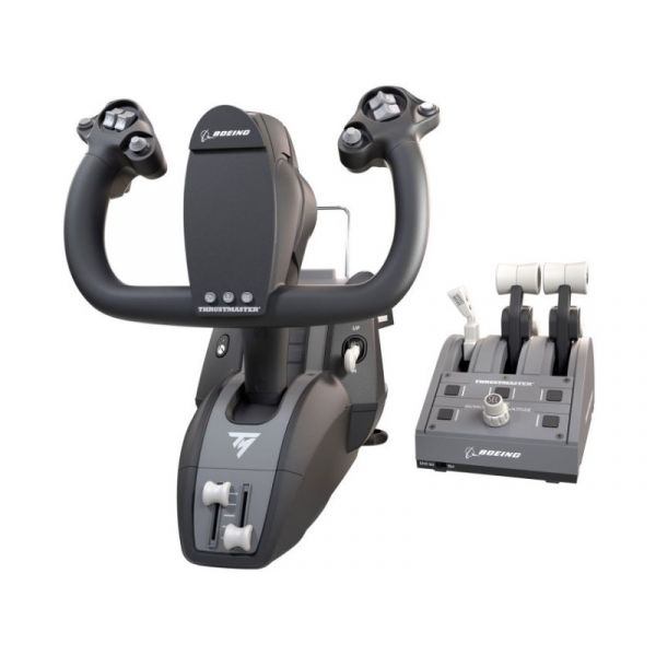 Thrustmaster TCA Yoke Boeing Edition Xbox One/Xbox Series/Pc (4460209)