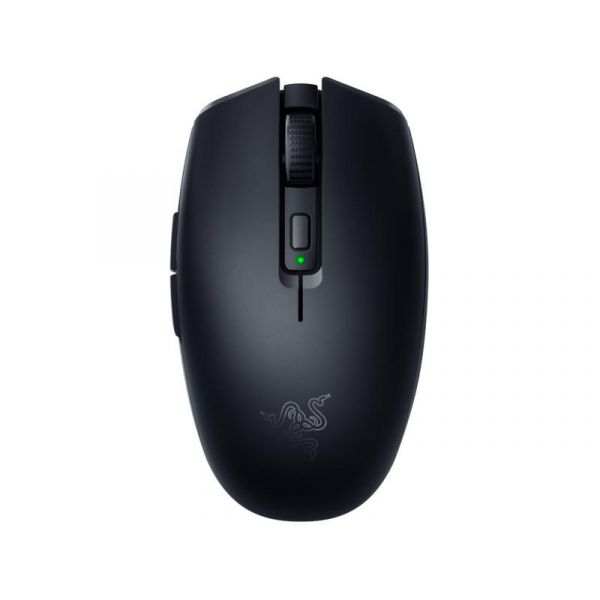 RAZER Orochi V2 Mercury vezeték nélküli gamer egér (RZ01-03730100-R3G1) fekete