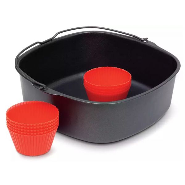 Philips Airfryer XXL tartozékkészlet (HD9956/00)