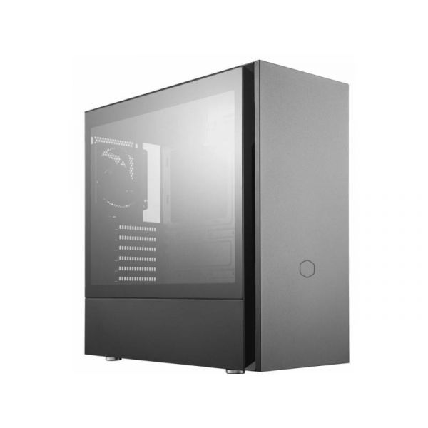 Cooler Master Silencio S400 ház (MCS-S400-KG5N-S00)