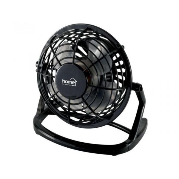Home by Somogyi TF 10 USB Asztali USB ventilátor