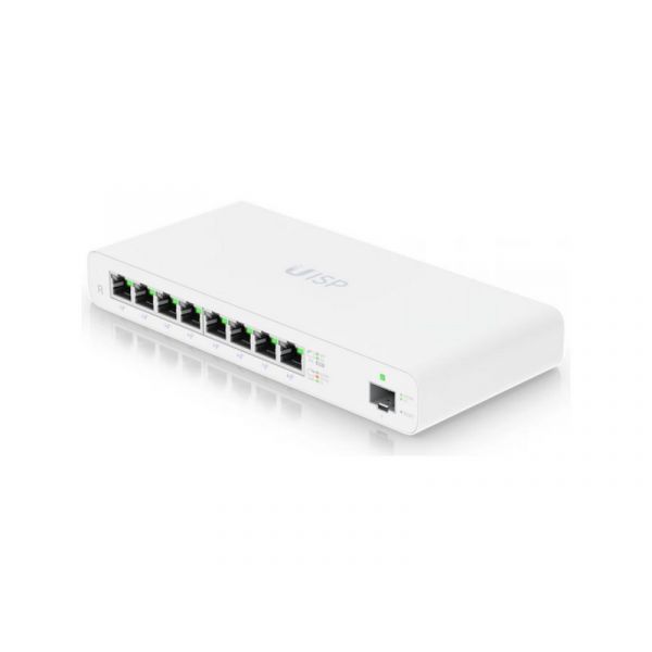 UBIQUITI UISP Router (UISP-R)