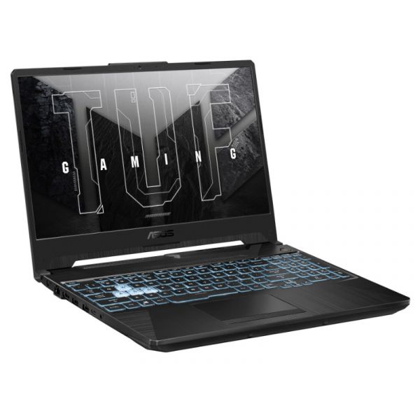 Asus TUF Gaming A15 FA506 (FA506NCG-HN185) fekete