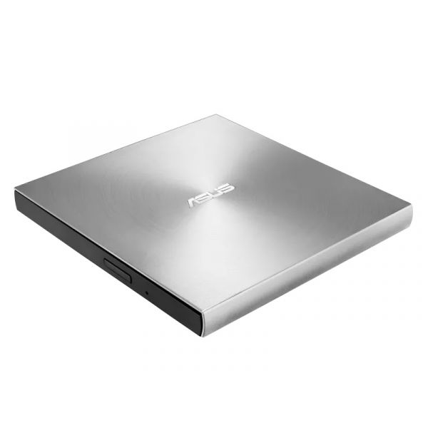 ASUS ZenDrive U8M külső DVD-író (SDRW-08U8M-U) ezüst