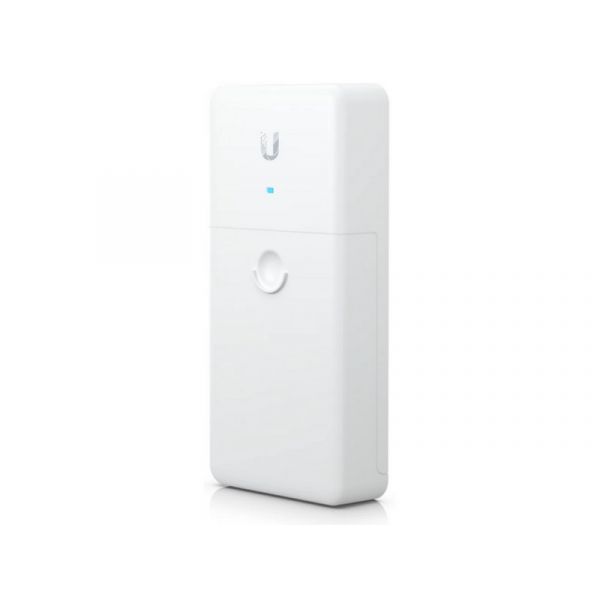 UBIQUITI Ethernet Repeater, Long-Range, POE Output, kül-beltéri (UACC-LRE)