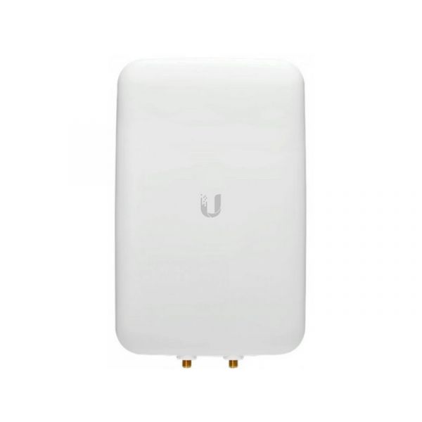 UBiQUiTi Wireless Antenna DualBand 2xRP-SMA, kültéri (UMA-D)