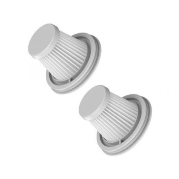 Xiaomi Mi Vacuum Cleaner Mini HEPA Szűrő 2 db (BHR4681CN)