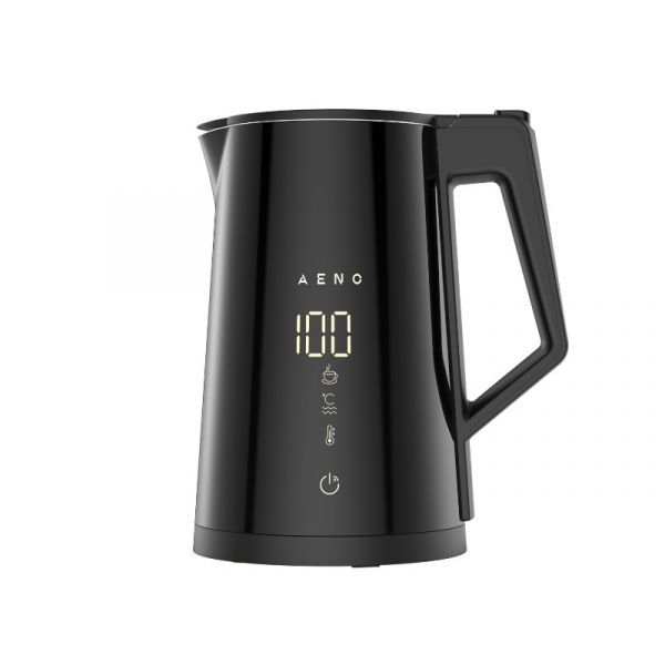 AENO EK7S okos vízforraló 1,7L (AEK0007S) fekete