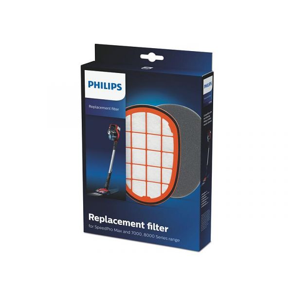 Philips SpeedPro mosható szűrő (FC5005/01)