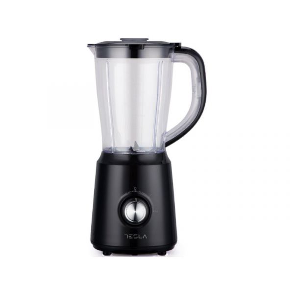 Tesla BL202B Turmixgép 1,5 L (8606018857302) Fekete