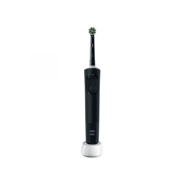 Oral-B D103 Vitality Pro elektromos fogkefe, fekete (10PO010384)