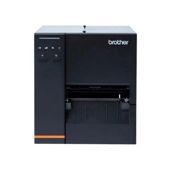 Brother TJ4120 ipari hőtranszfer címkenyomtató (TJ4120TNZ1)