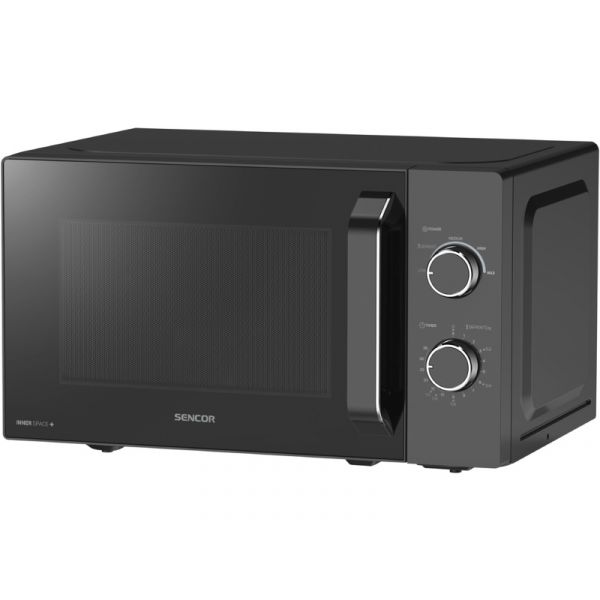 Sencor SMW 1919BK Mikrohullámú sütő (40045002) Fekete