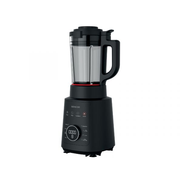 Sencor SBU 0510BK többfunkciós mixer, fekete (41012342)