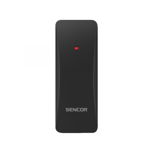 Sencor SWS TH2850-2999-3851-5150 szenzor meteorológiai állomásokhoz (35053957) Fekete