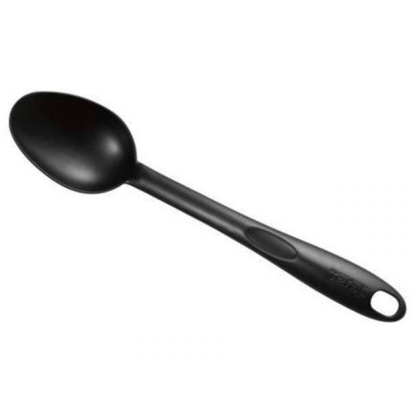 Tefal Bienvenue tálaló kanál (2743912) Fekete