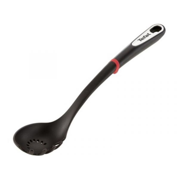 Tefal Ingenio tésztaszedő kanál (K2060214) Fekete