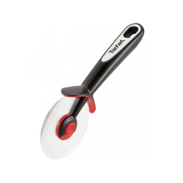 Tefal Ingenio pizzavágó (K2071114) Fekete-piros