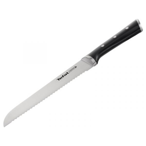 Tefal Ice Force kenyérvágó kés 20 cm (K2320414)