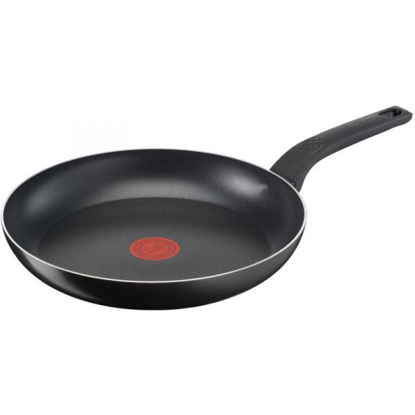 Tefal Simply Clean serpenyő 24 cm (B5670453)