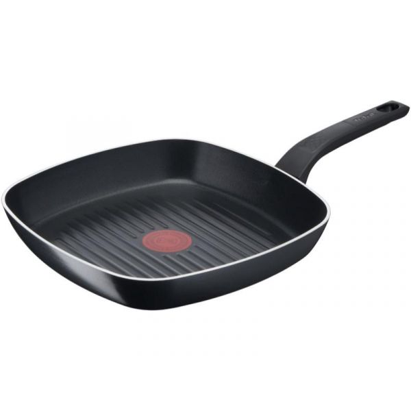 Tefal Simple Clean grillserpenyő 28 x 26 cm (B5674053)