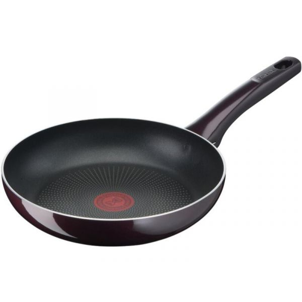Tefal Resist Intense serpenyő 28 cm (D5220683)