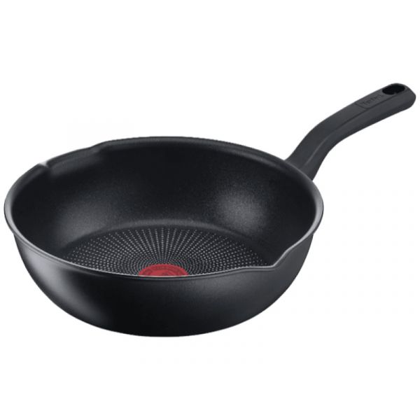 Tefal So Chef Black multifunkciós serpenyő 26 cm (G2677772)