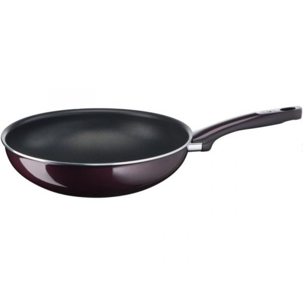 Tefal Intense wok serpenyő 28 cm (D5221983)
